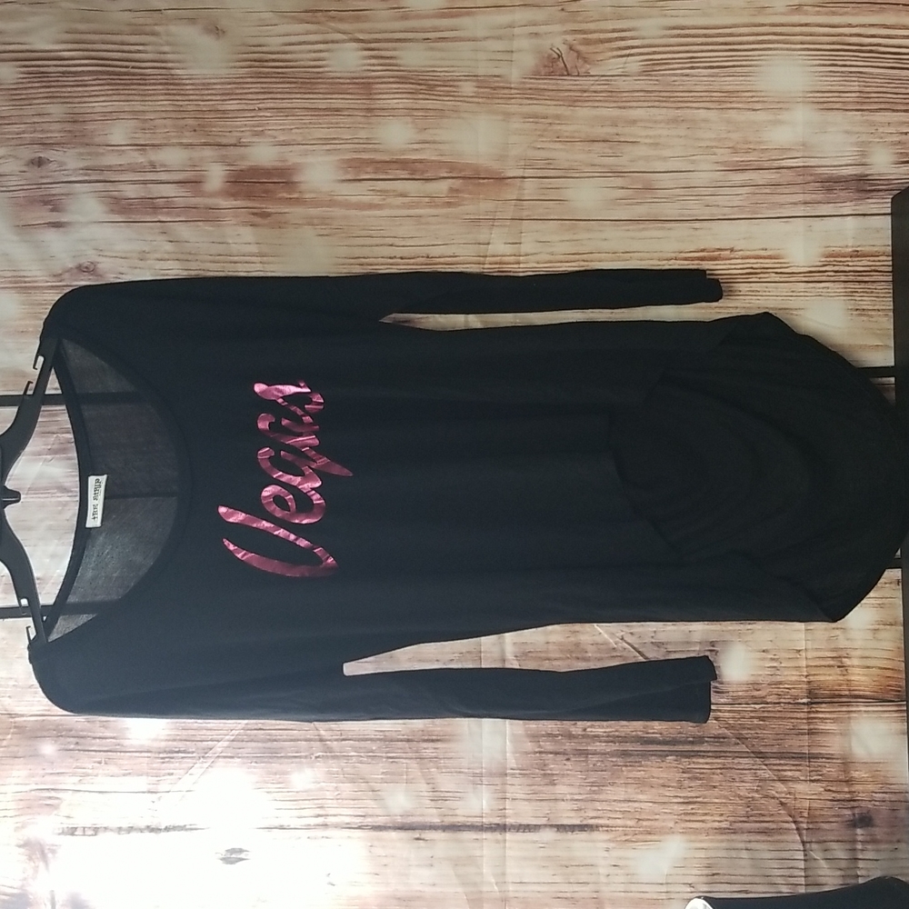 The Strip Las Vegas Women's Shirt